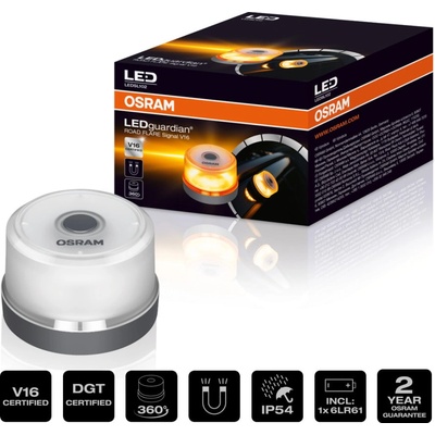 Osram ROAD FLARE Signal V16 LEDSL102 – Zboží Dáma