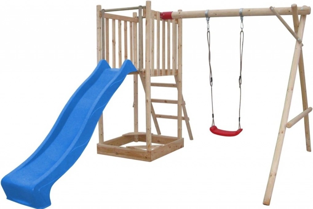 Marimex Play Basic 006