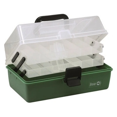 Sensas Kufrík Fishing Box 30x17, 5x14 cm