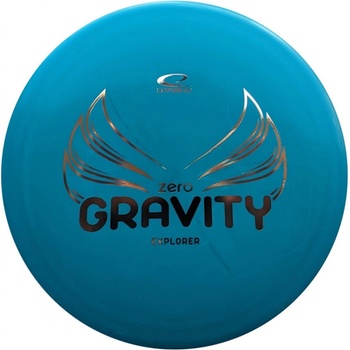 Latitude 64º Explorer Zero Gravity