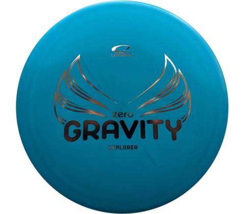 Latitude 64º Explorer Zero Gravity