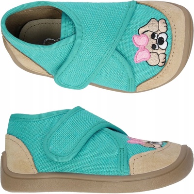 3F barefoot PREMIUM PSÍK 2BE4/LN45