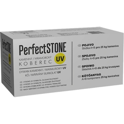 Den Braven Spojivo pre kamenný koberec UV