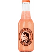 Thomas Henry Pink Grapefruit 0% 200 ml