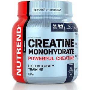 Nutrend Creatine Monohydrate 300 g