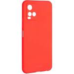 FIXED Поправена история Ток Vivo Y33s/ Y21s/ Y21, червен FIXST-833-RD (FIXST-833-RD)
