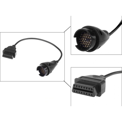 OBDII Mercedes