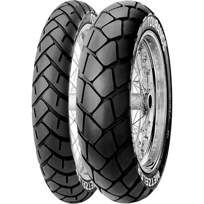 Metzeler Tourance 110/80 R19 59V + 150/70 R17 69V