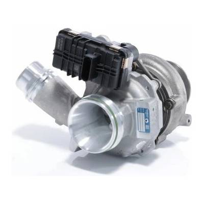 BTS Turbo Plniace dúchadlo T918775