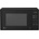 LG MS2042D Black Easy Clean (8806091575678)
