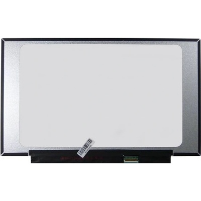 Display M140NWF5 R2 LCD 14" 1920x1080 WUXGA Full HD LED 30pin Slim (eDP) matný povrch