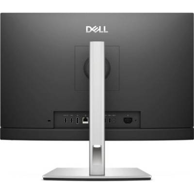 Pro 24 All-in-One QC24250 TPM U7-265 16GB 512GB SSD 23.8" FHD Touch Integrated Adj Stand WLAN W11 Pro 1Y Basic Onsite (3W9YK)
