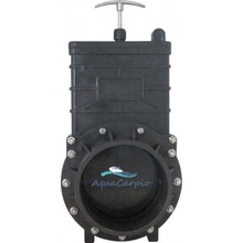 Praher PVC šoupě 110 mm