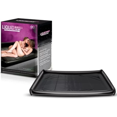Подложка за игри, блокира течностите - Play Mat Liquid Blocker (NMC0002347)
