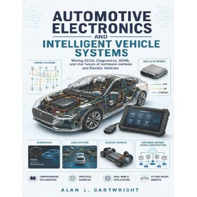 AUTOMOTIVE ELECTRONICS AND INTELLIGENT VEHICLE SYSTEMS