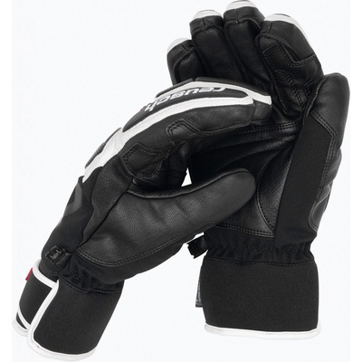 Reusch Pro RC čierna