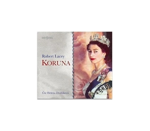 Koruna - Lacey Robert