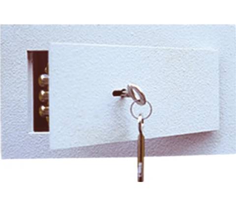T-Safe SS 1/2