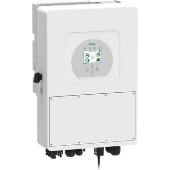 Deye Трифазен хибриден инвертор DEYE - 15 kW (High Voltage) (SUN-15K-SG01HP3-EU-AM2)