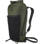 MAMMUT Туристическа раница Mammut Aenergy 18 Walking backpack - Dark Marsh - размер One Size (502-7319-0711)