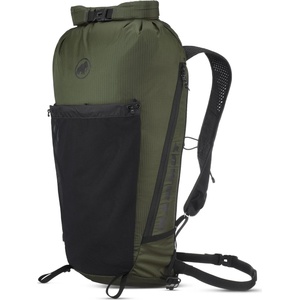 MAMMUT Туристическа раница Mammut Aenergy 18 Walking backpack - Dark Marsh - размер One Size (502-7319-0711)