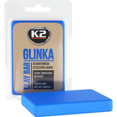 K2 Clay Bar 60 g | Zboží Auto