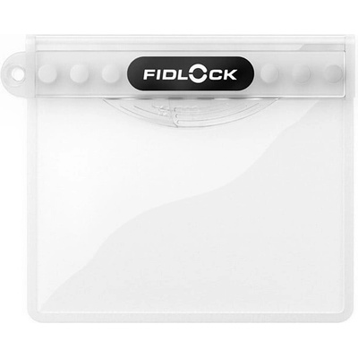 Pouzdro Vodotěsné MINI Fidlock Hermetic Dry bag (Gooper technology) Barva: Transparent