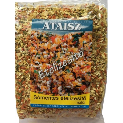 Ataisz Natur zeleninové ochucovadlo bez soli 200 g
