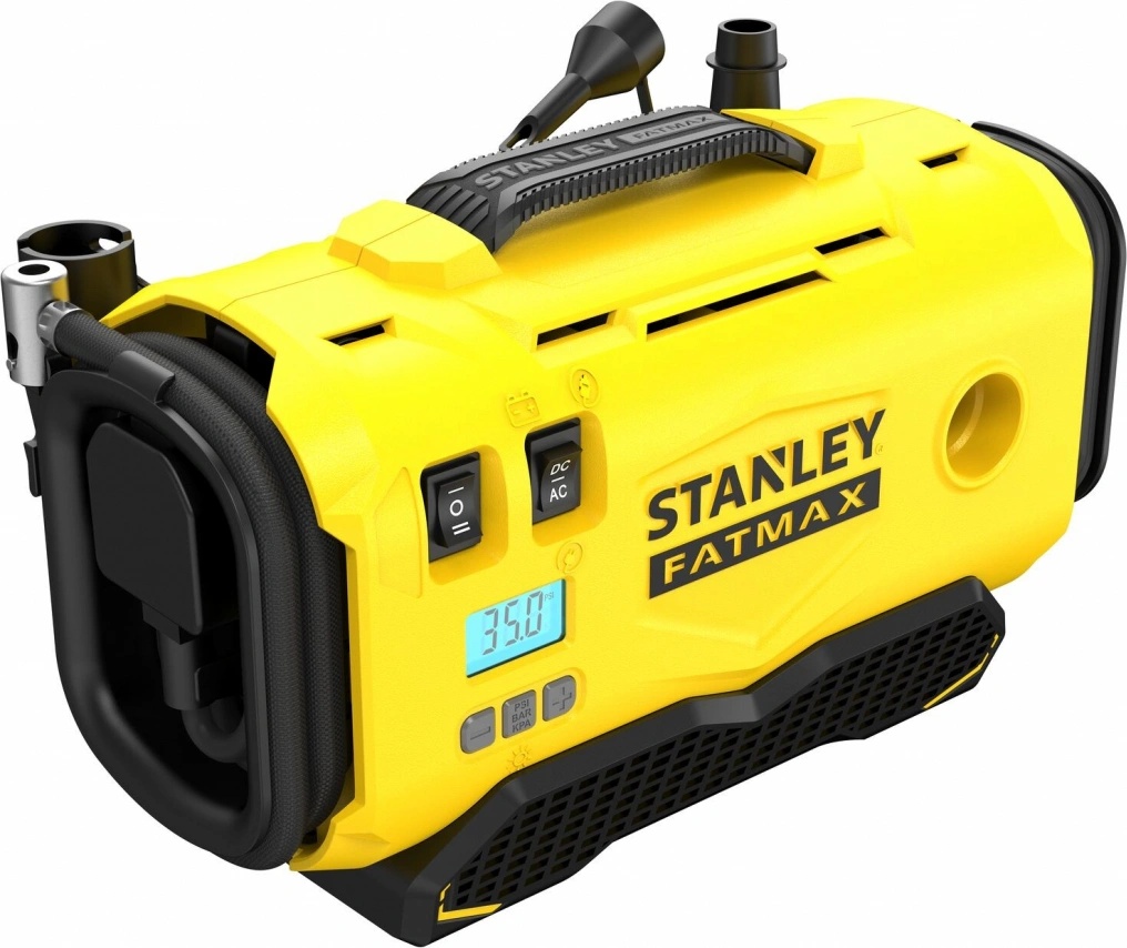 STANLEY SFMCE520B