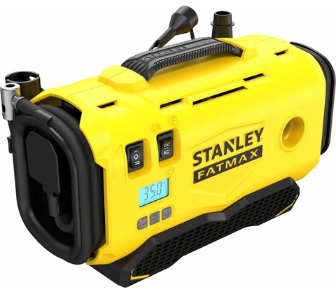 STANLEY SFMCE520B