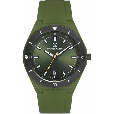 Daniel Klein DK12979-4