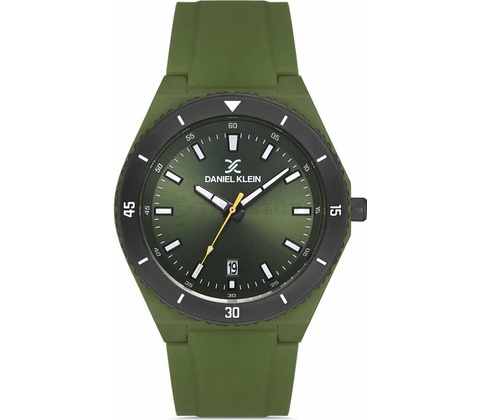 Daniel Klein DK12979-4