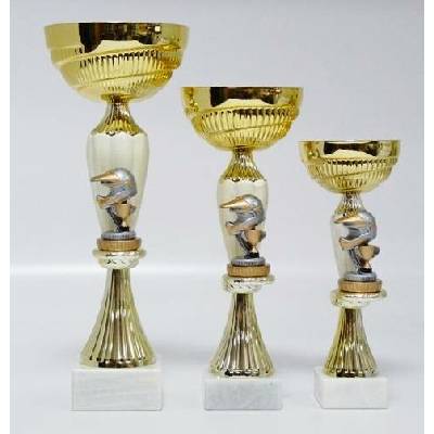 VIZINGR Motokros poháry X2-041 X2-041/26 cm