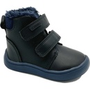 Protetika dětské zimní boty Benita grey