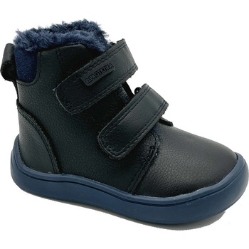 Protetika dětské zimní boty Benita grey