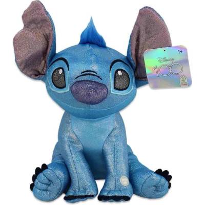 Disney Stitch Glitter Plüschtier 28 cm
