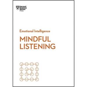 Mindful Listening (ISBN: 9781633696679)
