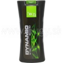 Sirios Herb Dynamic for Men sprchový gél 500 ml