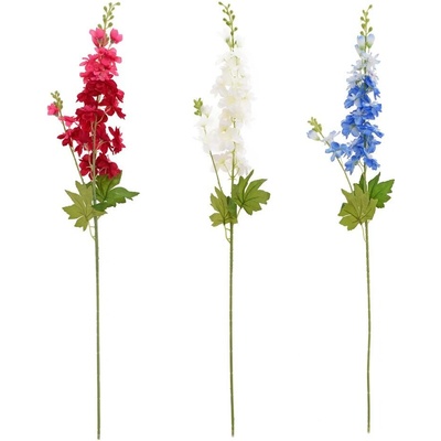 KS DELPHINIUM MIX/3F 83CM