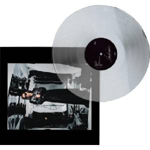 Erika De Casier - Still (Limited Edition) (Clear Coloured) (LP) (191400063907)