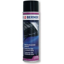 Berner Ochrana podvozku černá 500 ml