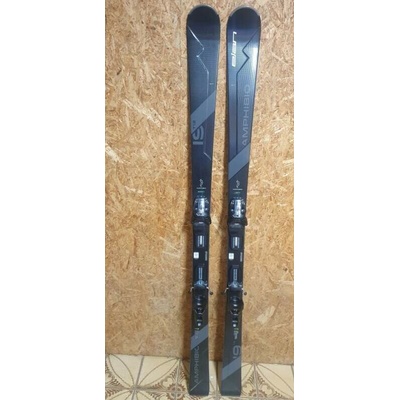 Elan Amphibio 19 Ti2 2025/26