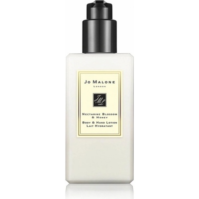 Jo Malone Nectarine Blossom & Honey telové mlieko 250 ml