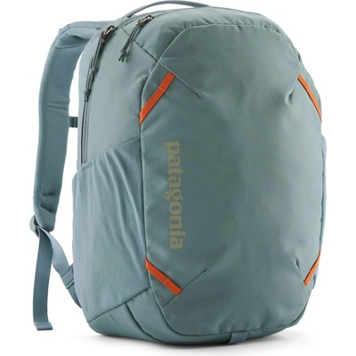 Patagonia Дневна раница Patagonia Atom Day Pack 24L Daypack - Blue Sage - размер One Size (504-0553-0411)