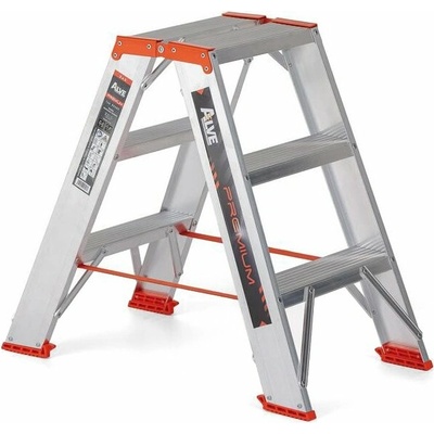 Alve Forte Premium 2 x 12 příček 280 cm 94312