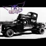 Universal Aerosmith: Pump - Vinyl (LP) (017634)
