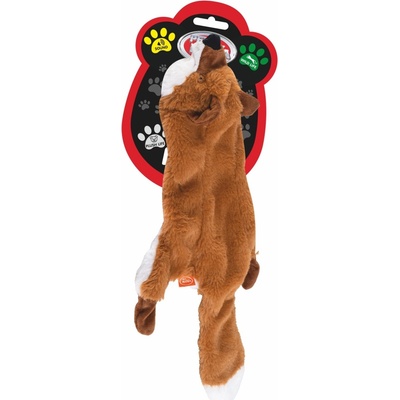 Pet Nova plyšova pískacia líška 45 cm