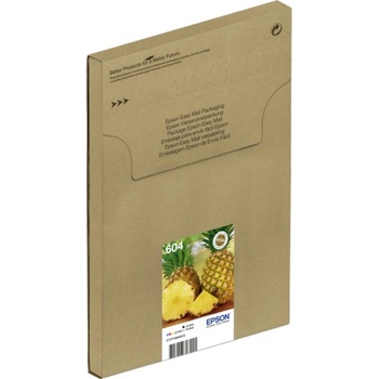 Epson 604 Multipack - originálny