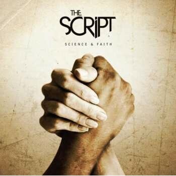 SCRIPT THE: SCIENCE & FAITH, CD