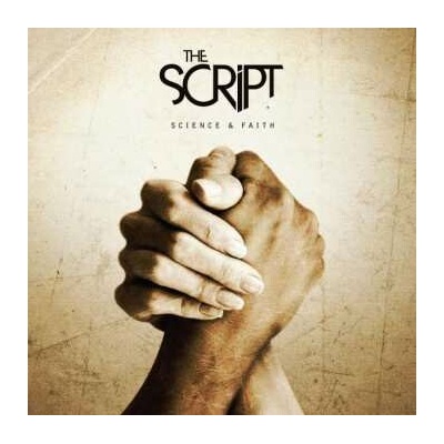 SCRIPT THE: SCIENCE & FAITH, CD
